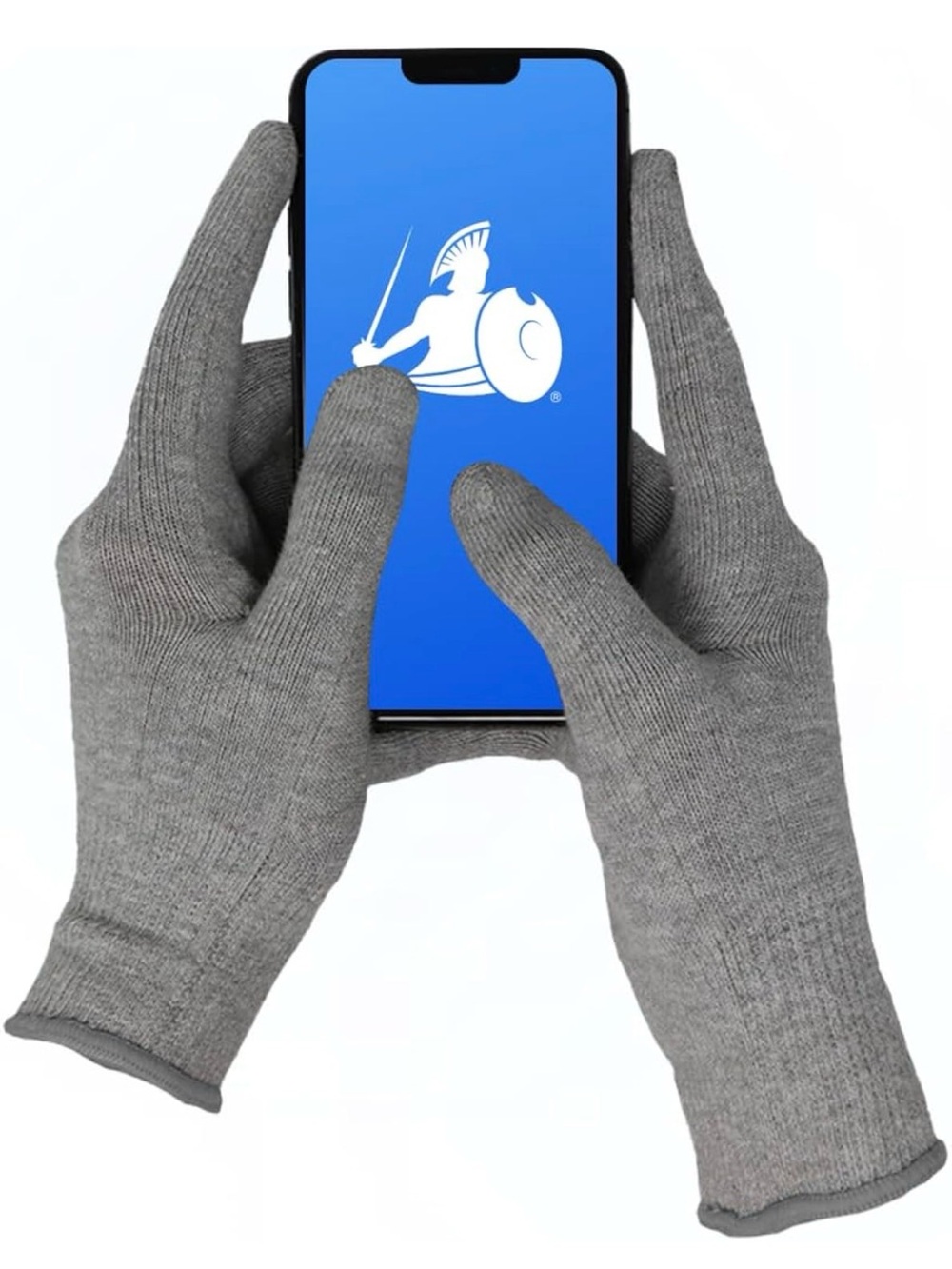 EMF Blocking Gloves